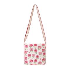 Túi Đeo Chéo Nữ CATH KIDSTON Zipped Messenger Bag Dahli