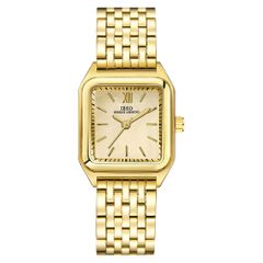 Đồng Hồ Đeo Tay Unisex IBSO S9680LRG