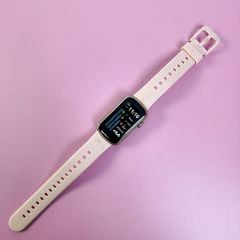 Đồng hồ thông minh Unisex FILA Hồng Nhạt - BRAZ-15G