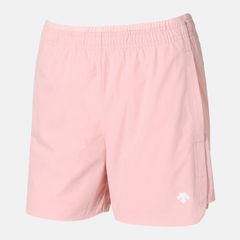 QUẦN SHORTS NGANG GỐI THỂ THAO NỮ DESCENTE TRAINING