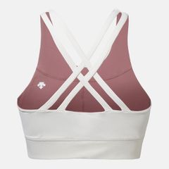 ÁO BRA THỂ THAO NỮ DESCENTE [RE:ST] WOMENS ONIBEGIE REVERSIBLE BRA-TOP