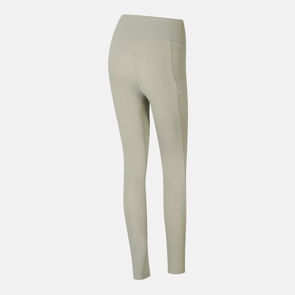 QUẦN THỂ THAO NỮ DESCENTE SIDE POCKET LEGGINGS