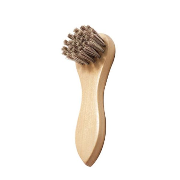 Bàn Chải Đánh Giày Lông Ngựa Shucare Dauber Brush