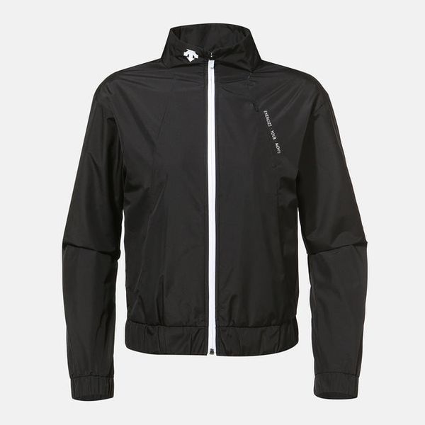 ÁO KHOÁC THỂ THAO NỮ DESCENTE TRAINING BURNING-SWEAT WINDBREAKER