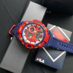 Đồng Hồ Đeo Tay Nam FILA 38189002