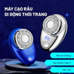Máy Cạo Râu Hyundai PHT051BU