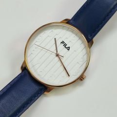 Đồng Hồ Đeo Tay Unisex FILA 38197002