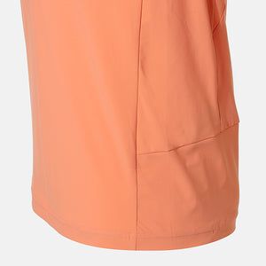 ÁO THUN THỂ THAO UNISEX DESCENTE TRAINING UNI HALF