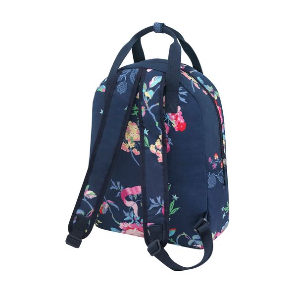 Balo Nữ CATH KIDSTON Mfs Backpack W' Hanging Loop New Birds And Roses-1072761