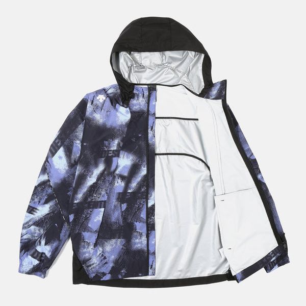 ÁO THỂ THAO NAM DESCENTE TRAINING BURNING SWEAT WINDBREAKER