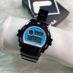 Đồng Hồ Đeo Tay Trẻ Em Unisex FILA 38191102
