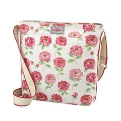 Túi Đeo Chéo Nữ CATH KIDSTON Zipped Messenger Bag Dahli