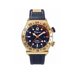 Đồng Hồ Nam FERRAGAMO 1927