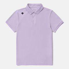 [TOUGH] ÁO THỂ THAO UNISEX DESCENTE TOUGH POLO SHIRTS