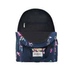 Balo Nữ CATH KIDSTON Mfs Backpack W' Hanging Loop New Birds And Roses-1072761