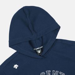 ÁO THỂ THAO UNISEX DESCENTE CAMBRIDGE FRENCH TERRY HOOD