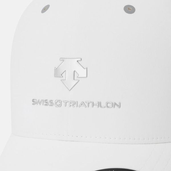 NÓN THỂ THAO UNISEX DESCENTE SWISSTRYETHLON CAP