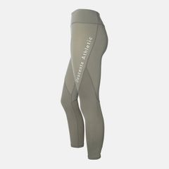 QUẦN LEGGING TẢN NHIỆT THỂ THAO NỮ DESCENTE TRAINING