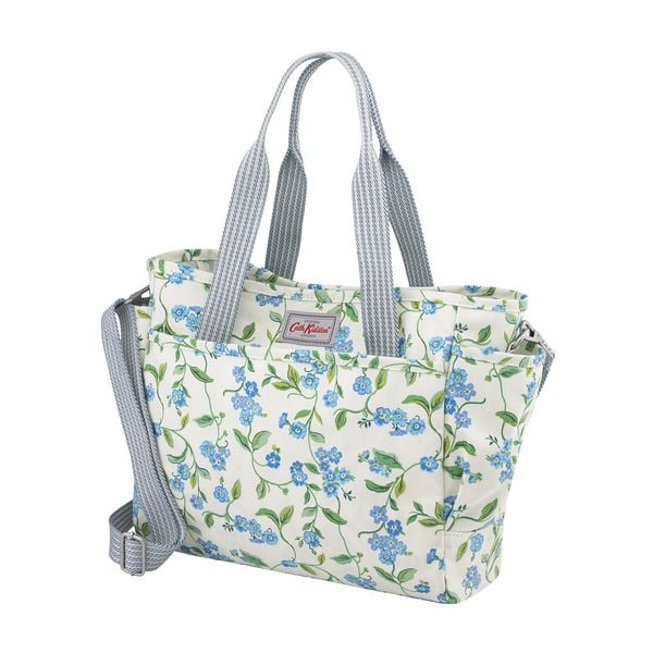 Túi Đeo Vai Nữ CATH KIDSTON Little Tripper Forget Me No