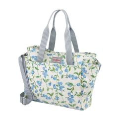 Túi Đeo Vai Nữ CATH KIDSTON Little Tripper Forget Me No