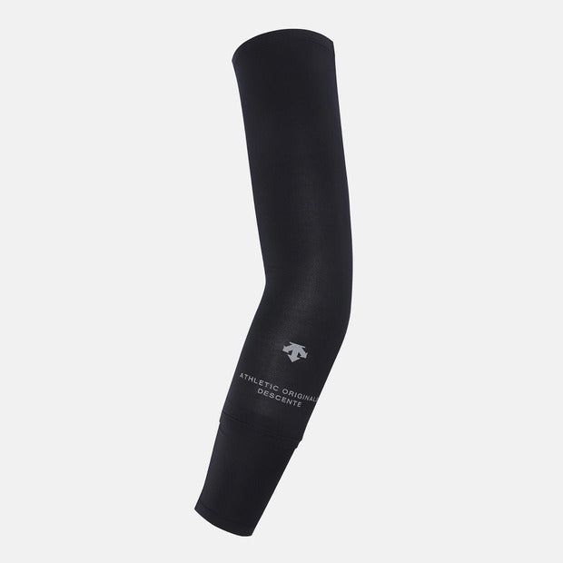 GĂNG ỐNG TAY UNISEX DESCENTE RUNNING LONGMESH ARM COVER