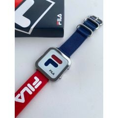 Đồng Hồ Đeo Tay Unisex FILA 386088106