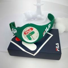 Đồng Hồ Đeo Tay Trẻ Em Unisex FILA 38185004