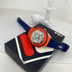 Đồng Hồ Đeo Tay Trẻ Em Unisex FILA 38205005