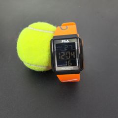 Đồng Hồ Đeo Tay Unisex FILA 38325006