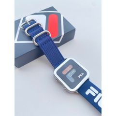 Đồng Hồ Đeo Tay Unisex FILA 386088102