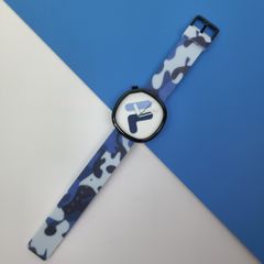 Đồng Hồ Đeo Tay Unisex FILA 38308004