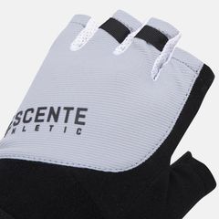 GĂNG TAY THỂ THAO UNISEX DESCENTE TRAINING HALF GLOVE