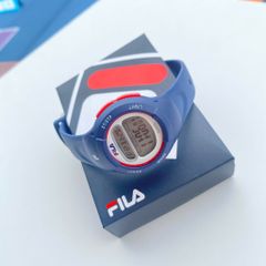 Đồng Hồ Đeo Tay Trẻ Em Unisex FILA 38213001