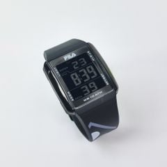 Đồng Hồ Đeo Tay Unisex FILA 38325001