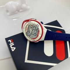 Đồng Hồ Đeo Tay Trẻ Em Unisex FILA 38205003