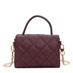 Túi Xách Tay Nữ Mini Nine West Ngq550978 22B5