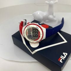 Đồng Hồ Đeo Tay Trẻ Em Unisex FILA 38205003