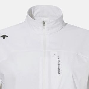 ÁO KHOÁC THỂ THAO NỮ DESCENTE SUMMER WOVEN ZIP-UP TOP