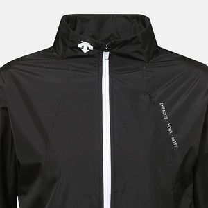 ÁO KHOÁC THỂ THAO NỮ DESCENTE TRAINING BURNING-SWEAT WINDBREAKER