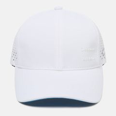 NÓN THỂ THAO NỮ DESCENTE TRAINING TRANING PERFORATED CAP