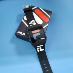 Đồng Hồ Đeo Tay Unisex FILA 38105006