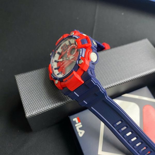 Đồng Hồ Đeo Tay Nam FILA 38189002