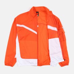 ÁO KHOÁC CỔ ĐỨNG THỂ THAO NAM DESCENTE LIGHT WINDBREAKER