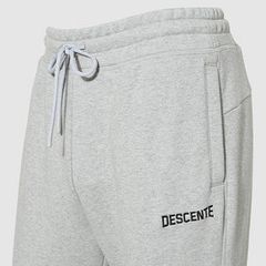 QUẦN JOGGER THỂ THAO NAM DESCENTE TRAINING MASCLE LEISURE KNIT