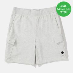 QUẦN SHORTS THỂ THAO UNISEX DESCENTE