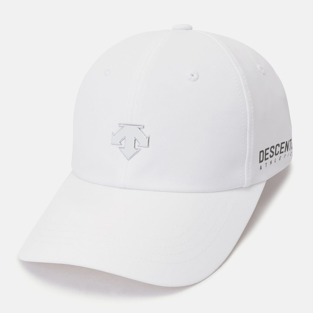 NÓN THỂ THAO UNISEX DESCENTE TRAINING WOVEN CAP