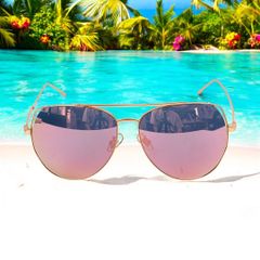 Kính mát Jeep - JSA3087-M1