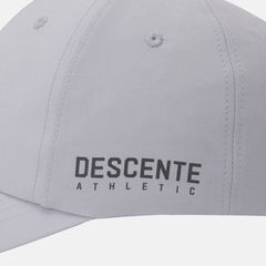 NÓN THỂ THAO UNISEX DESCENTE TRAINING WOVEN CAP