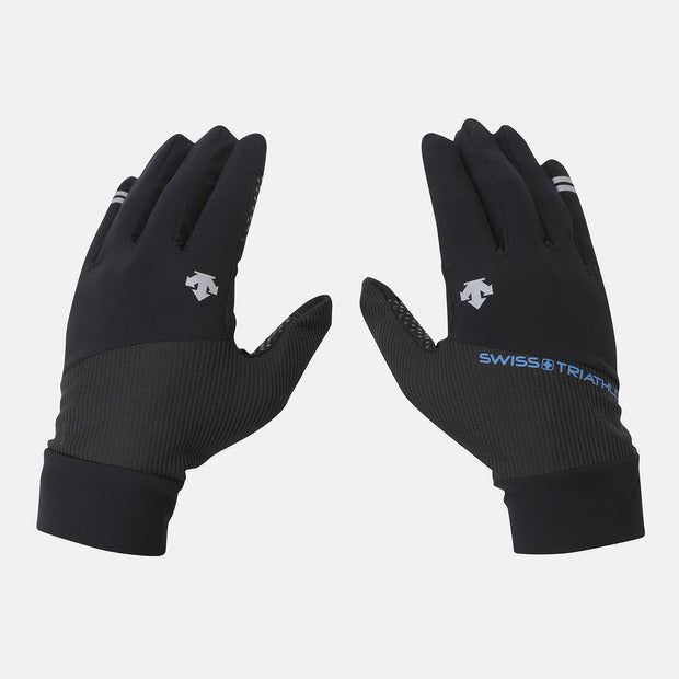 GĂNG TAY THỂ THAO UNISEX DESCENTE SWISSTRYETHLON LONG GLOVE