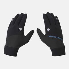 GĂNG TAY THỂ THAO UNISEX DESCENTE SWISSTRYETHLON LONG GLOVE